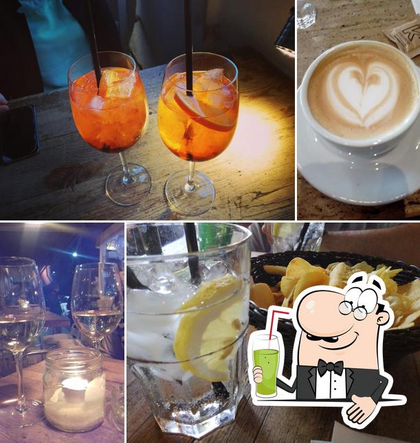 Fresk'o - Bar Fricando'