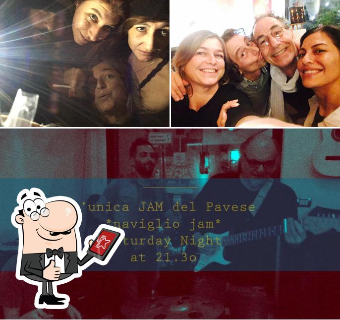 Vedi questa immagine di SANUK same same but different Milan