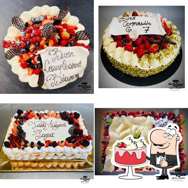 Da Rizz - Pasticceria