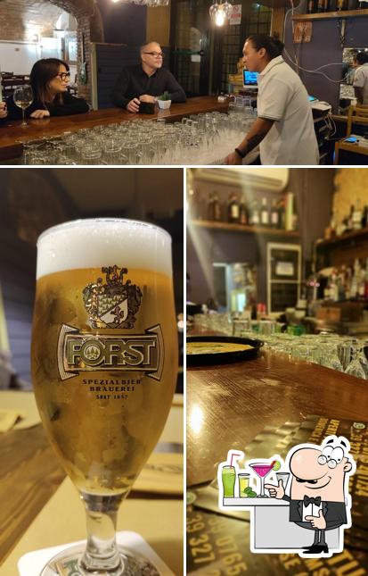 Ecco una foto di Come Together - Risto/Pub