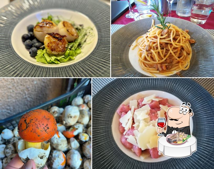 Scaloppine al Enosteria di Nicoletti Luca