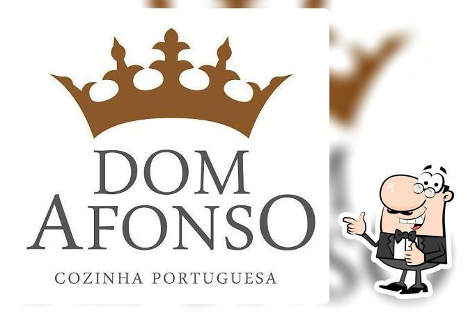 DOM AFONSO - COZINHA PORTUGUESA Sorocaba SP foto