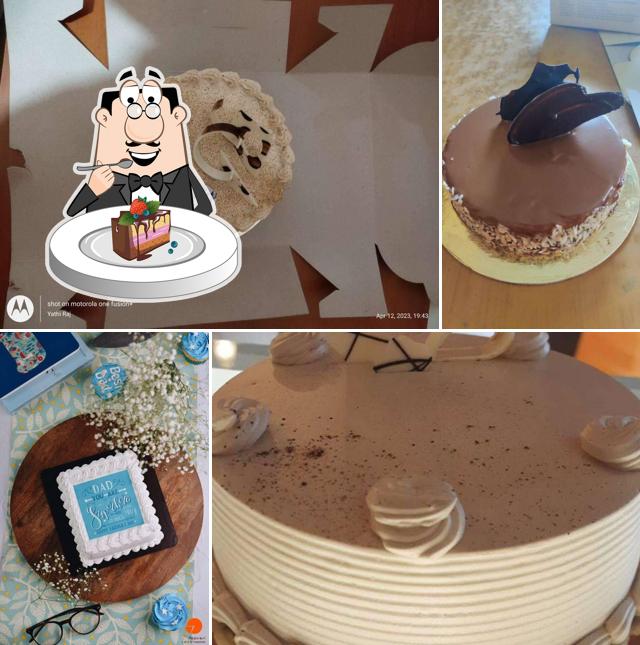 7th Heaven - A Slice of Happiness