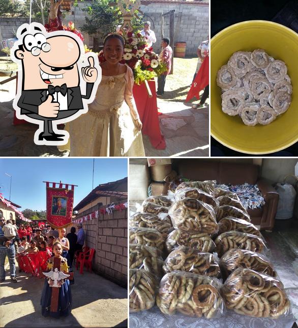 Rota das Doceiras - QUITANDAS DA TETÉIA.