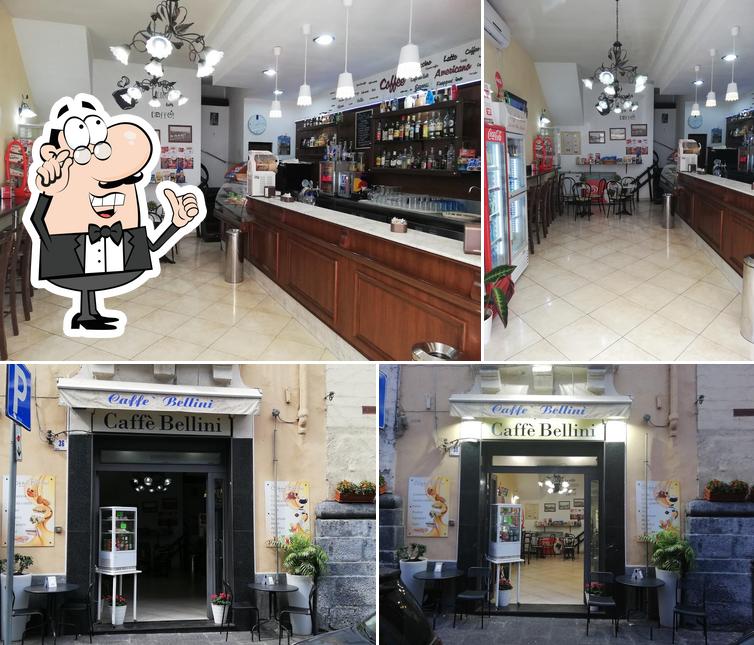 Caffè Bellini