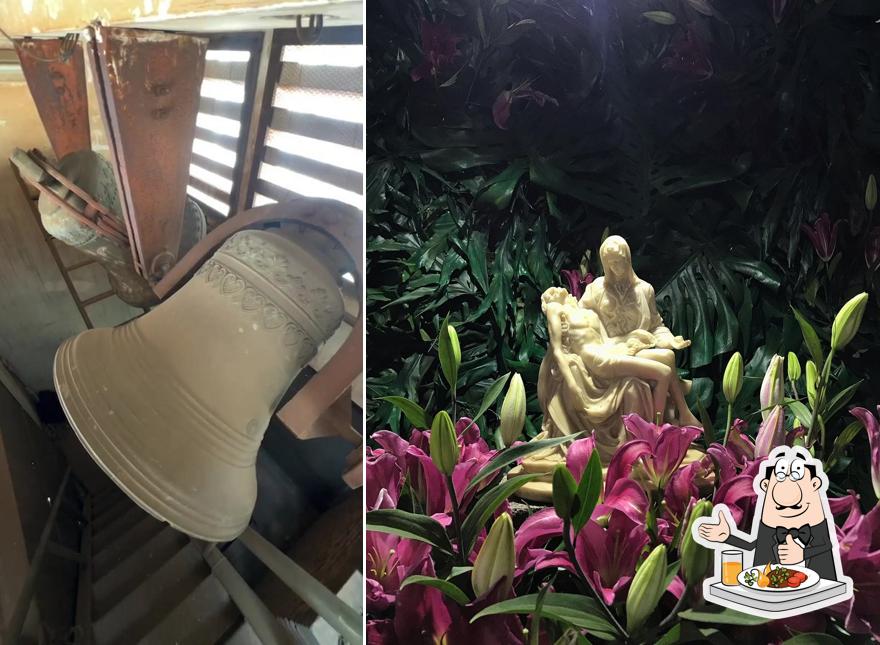 Platos en DOM Divinópolis