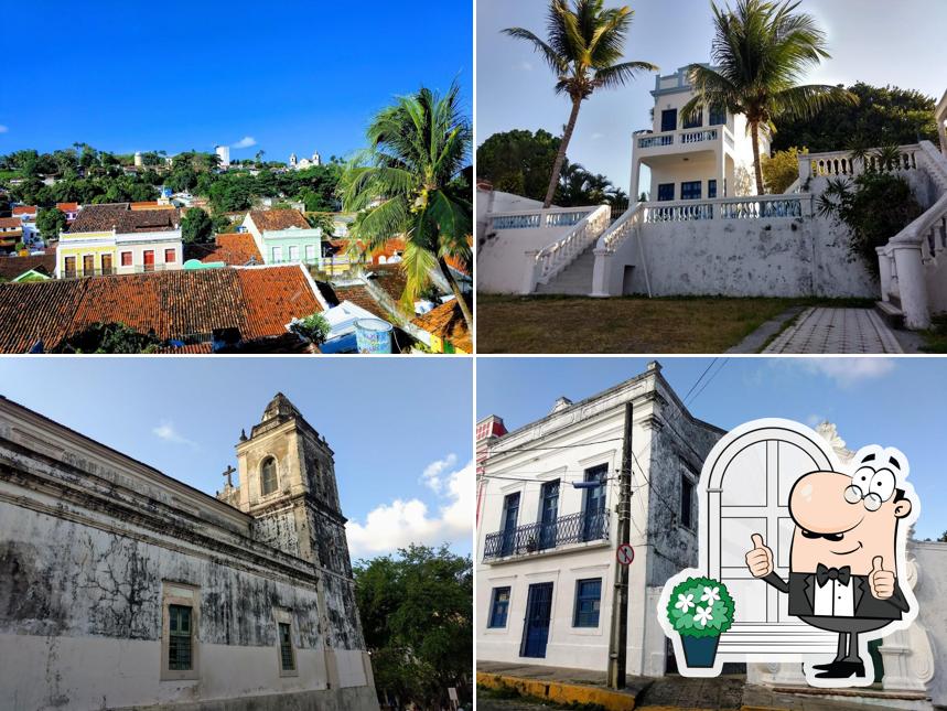 Pitombeira dos Quatro Cantos