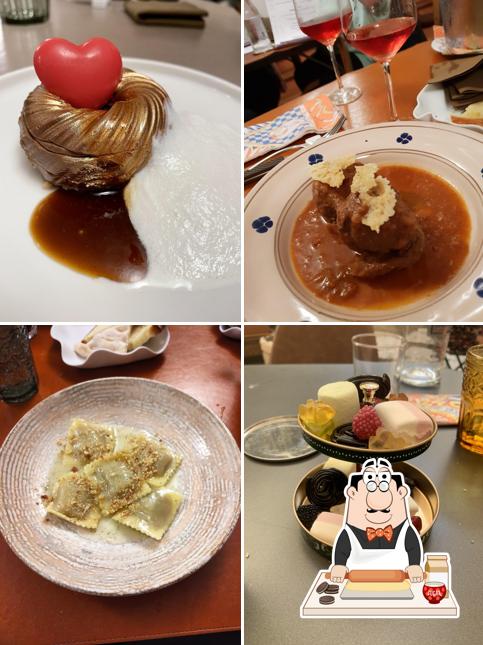 Tierra Osteria Contemporanea