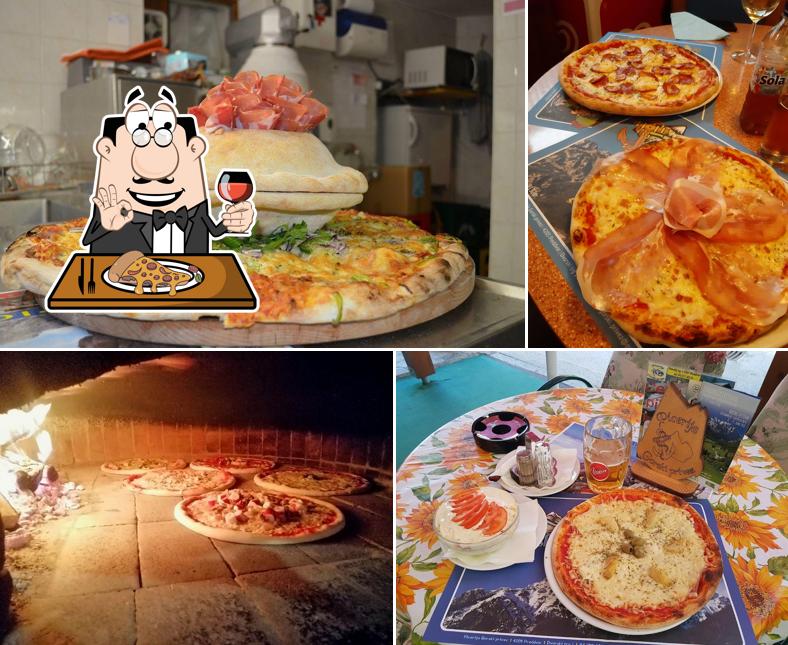 Picerija Gorski privez, gostinske storitve, d.o.o.