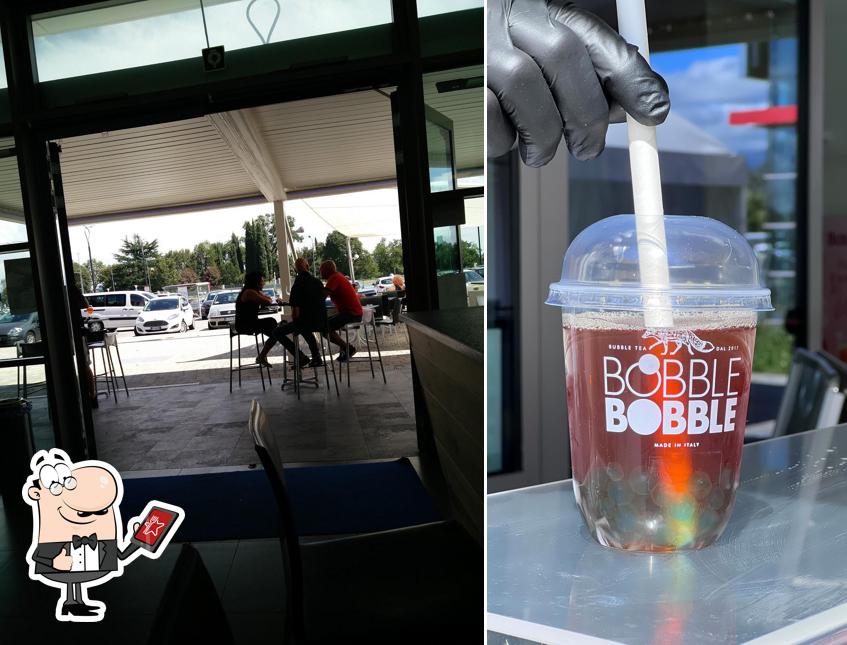 Guarda gli esterni di Blu Spilimbergo Cocktail Music-caffè