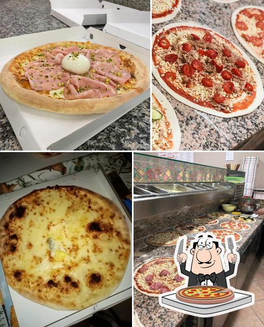 PIZZERIA BELLA NAPOLI O KEBAB SAN ZENO NAVIGLIO