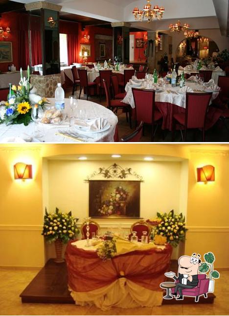 Garden Ristorante Ricevimenti