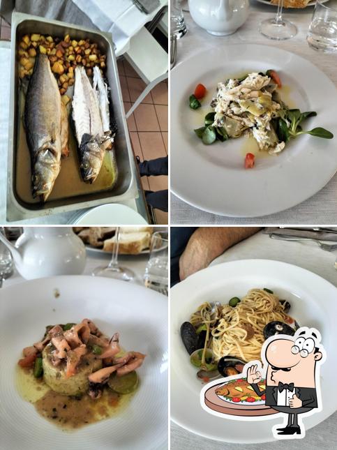 Ristorante Borgomare