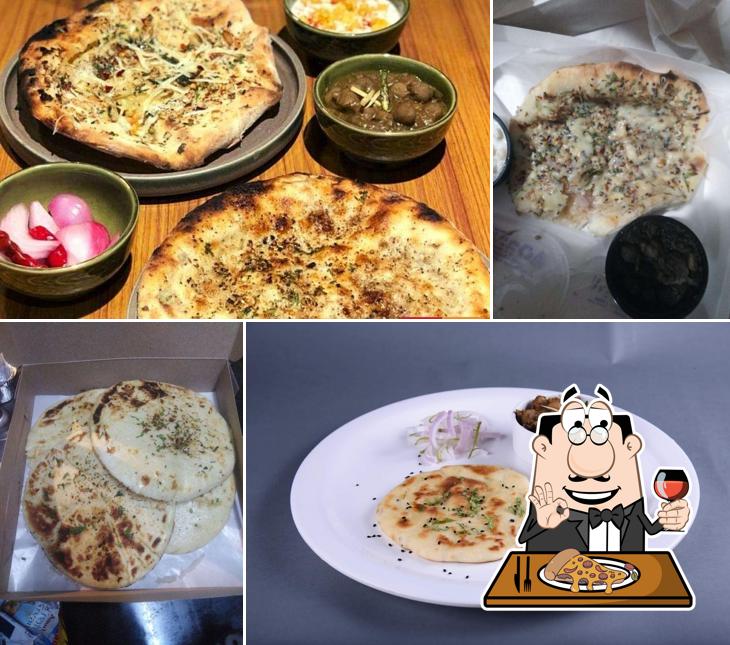 The Central Kitchen by Kalra's