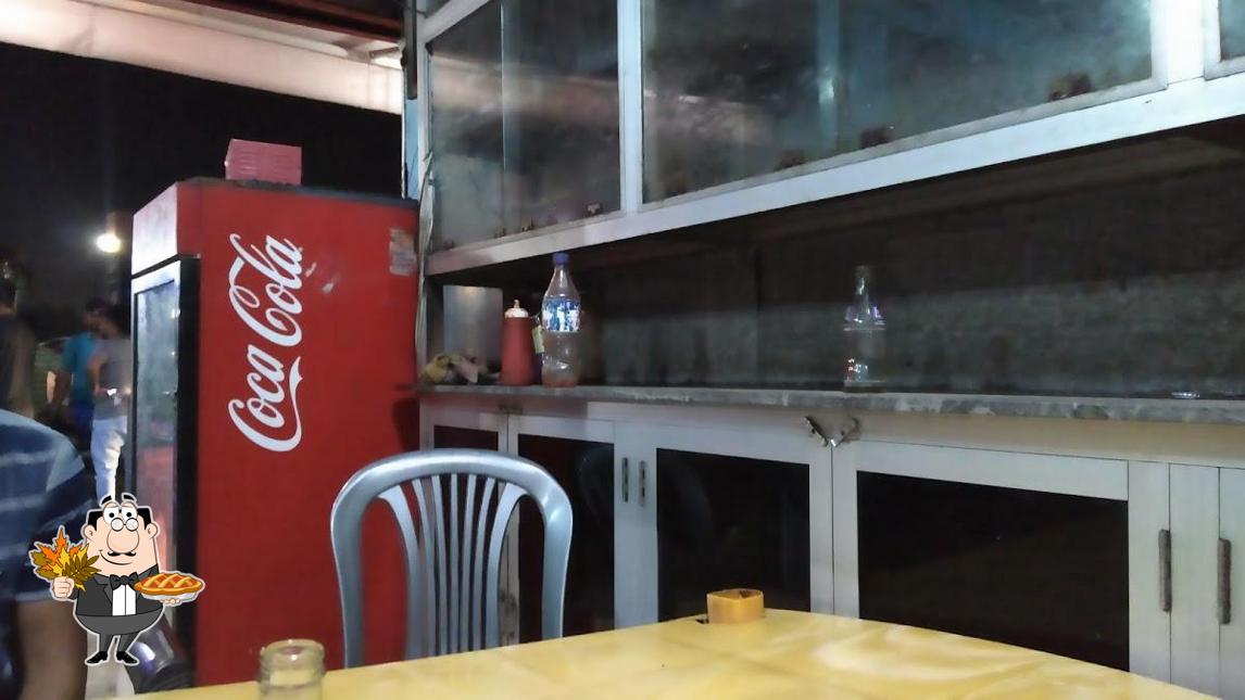 See the picture of Hans & Sons