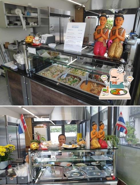 NongNang Thai Take Away & Restaurant