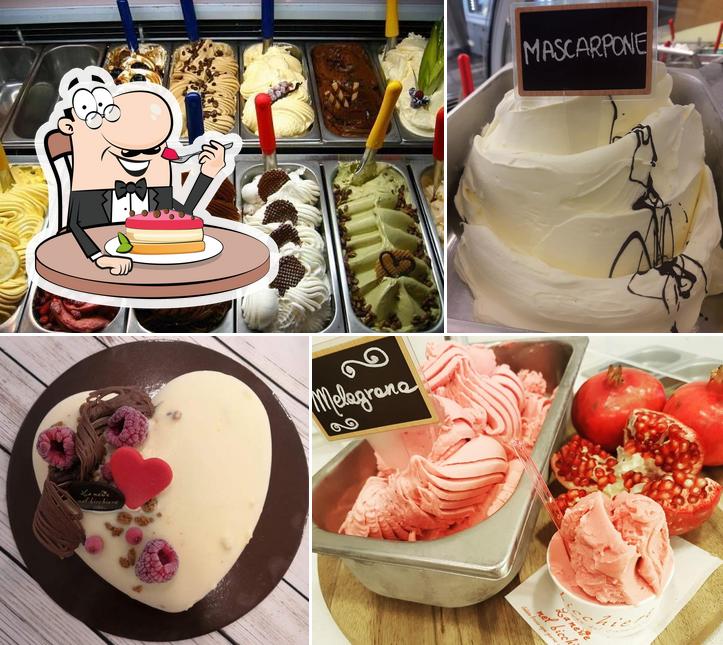 Gelateria La Neve Nel Bicchiere CONSELICE