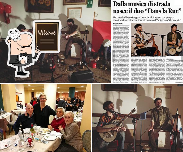 Arci monte alla rena