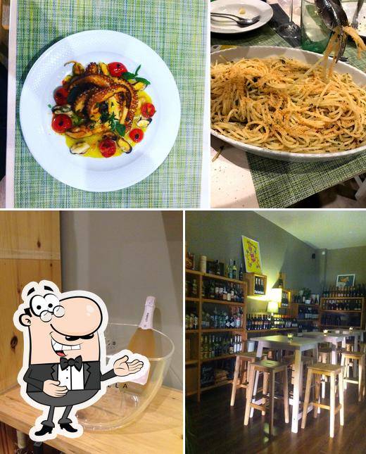 Fico D'india 2.0 enoteca wine bar