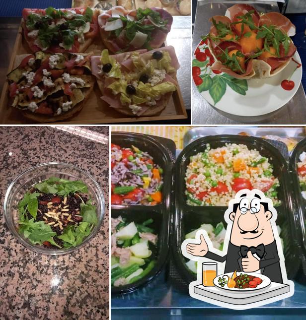 Bar Biffi di Palmieri Valentina & C. Sas