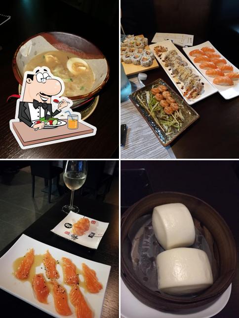 Ristorante Giapponese Raito