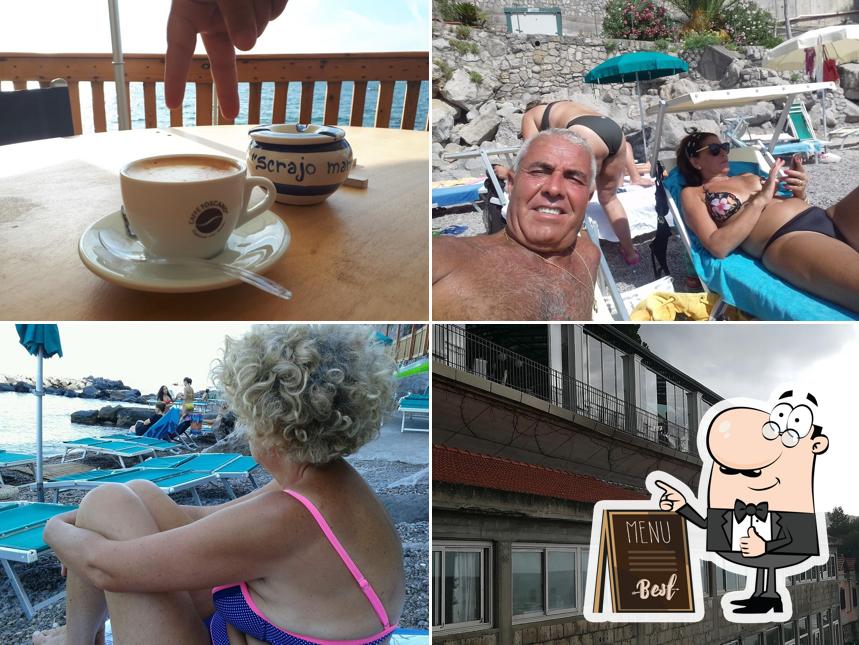 Ristorante delle Terme