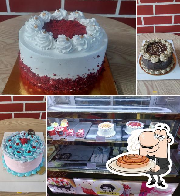 SerendipitySaubhagya Bakery & Cafe picture