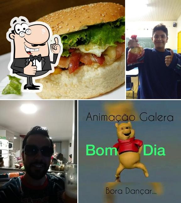 Baixinhos Bar e Lancheria