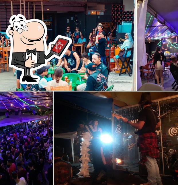 Here's a photo of Comes Contagem