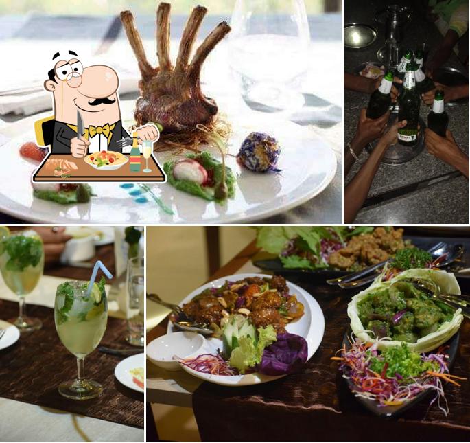 DURGA BAR &RESTAURENT