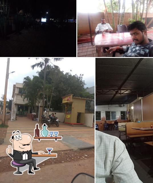 Maduban bar &family gurdan