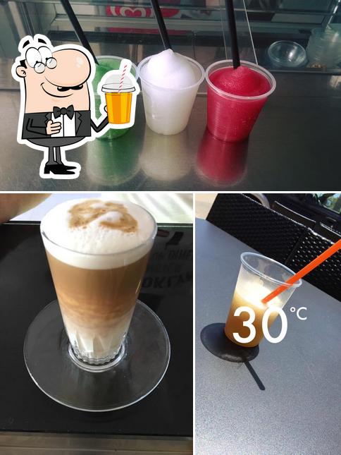 Goditi un drink a novantadue100