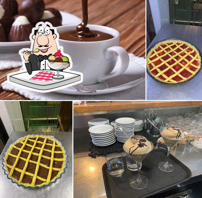 Caffè Del Gattino Al Sole