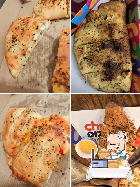 Chicago Pizza - Panelim Tiswadi Goa Best Pizza in Panelim Tiswadi Goa