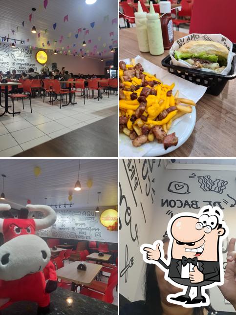 Dos Hermanos - Palmital