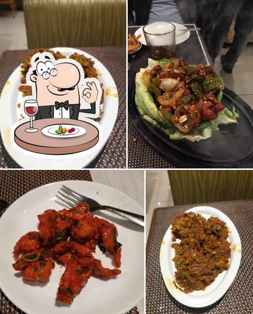 Meals at Shivanand Rest-O-Bar And OYO Pancham