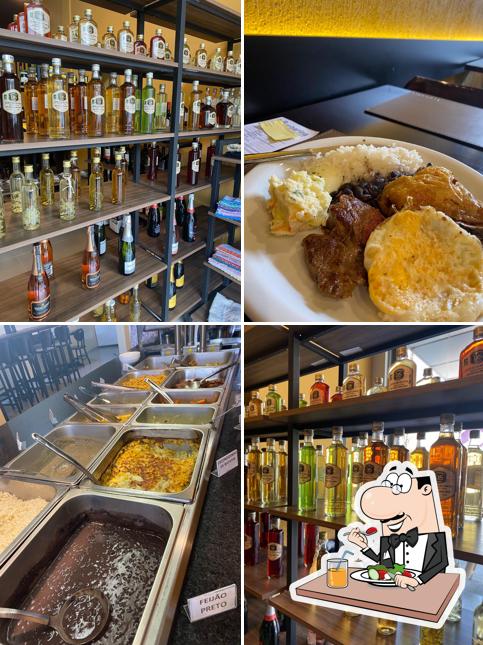 Barbarina Restaurante