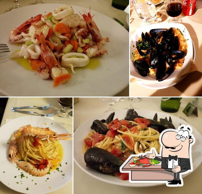 Ristorante Capriccio Divino