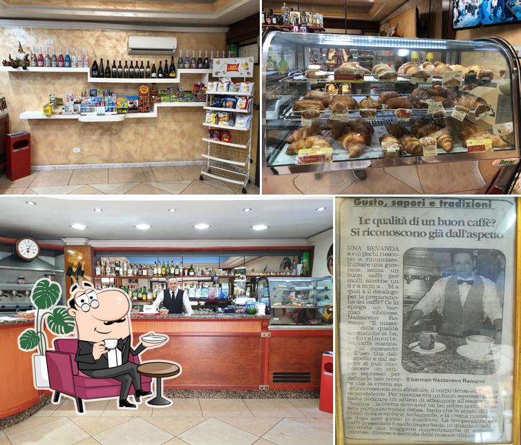 Vibo Bar Di Nazzareno Romano