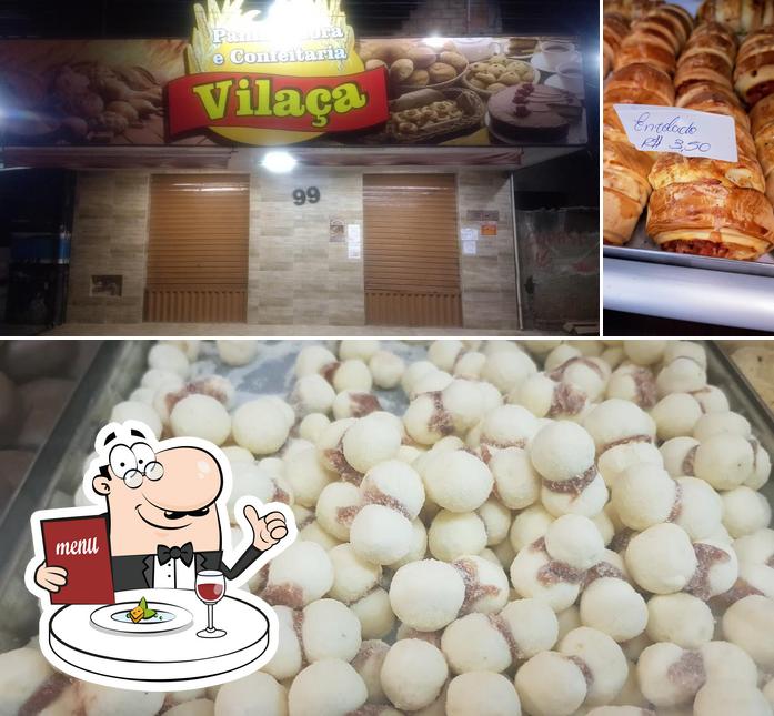 Panificadora Vilaça