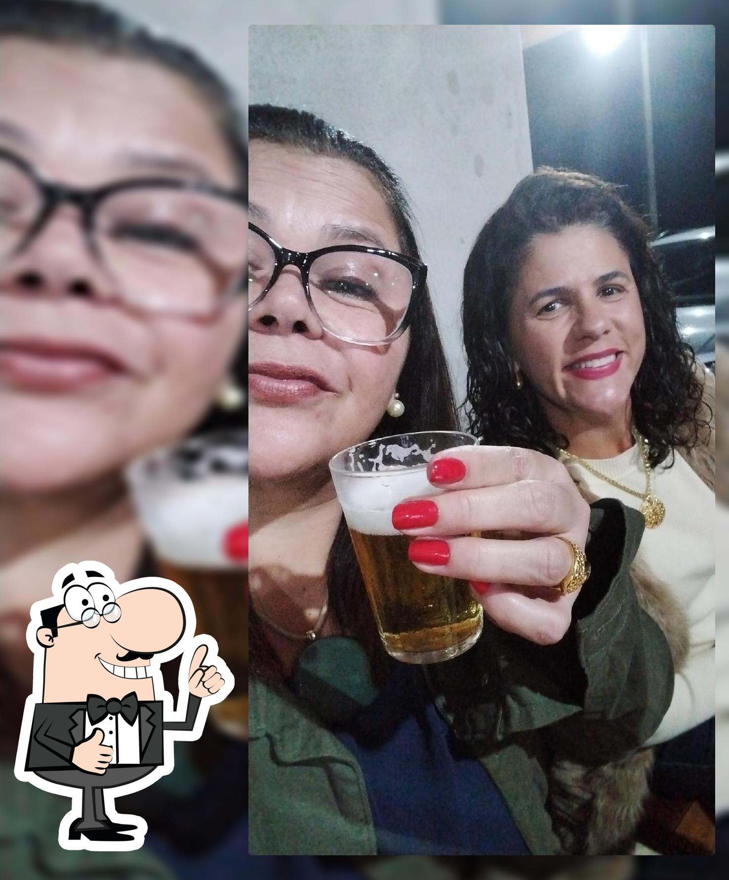 Quiosque Gi e Rodolfo foto