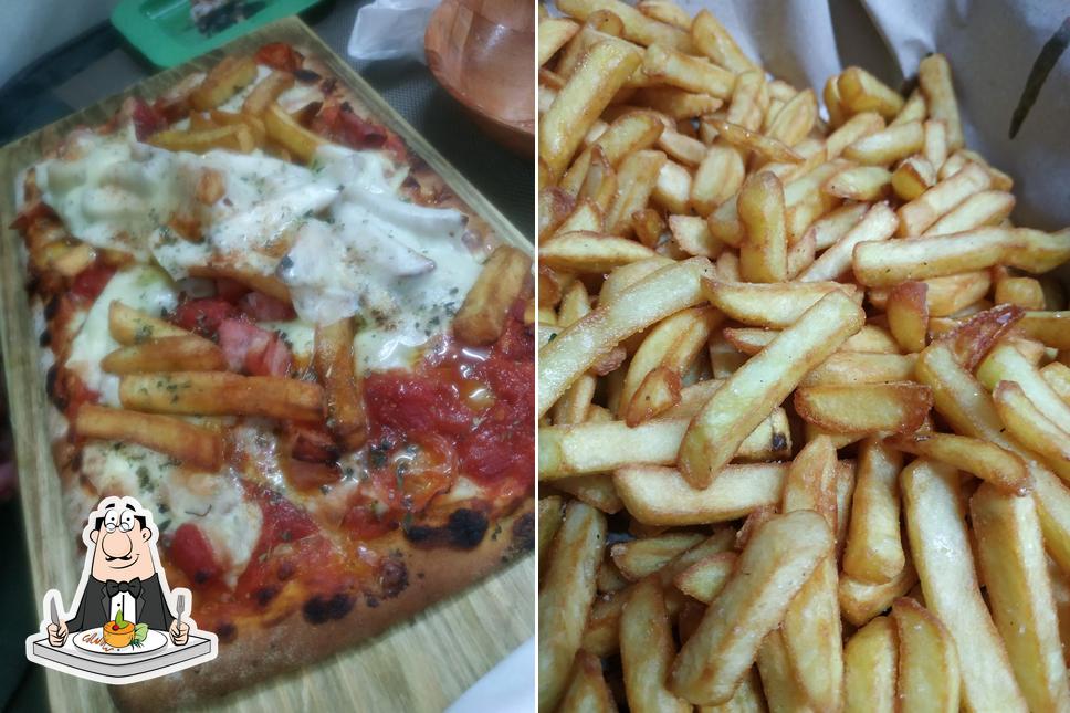 Cibo al Chiosco Millennium Wine