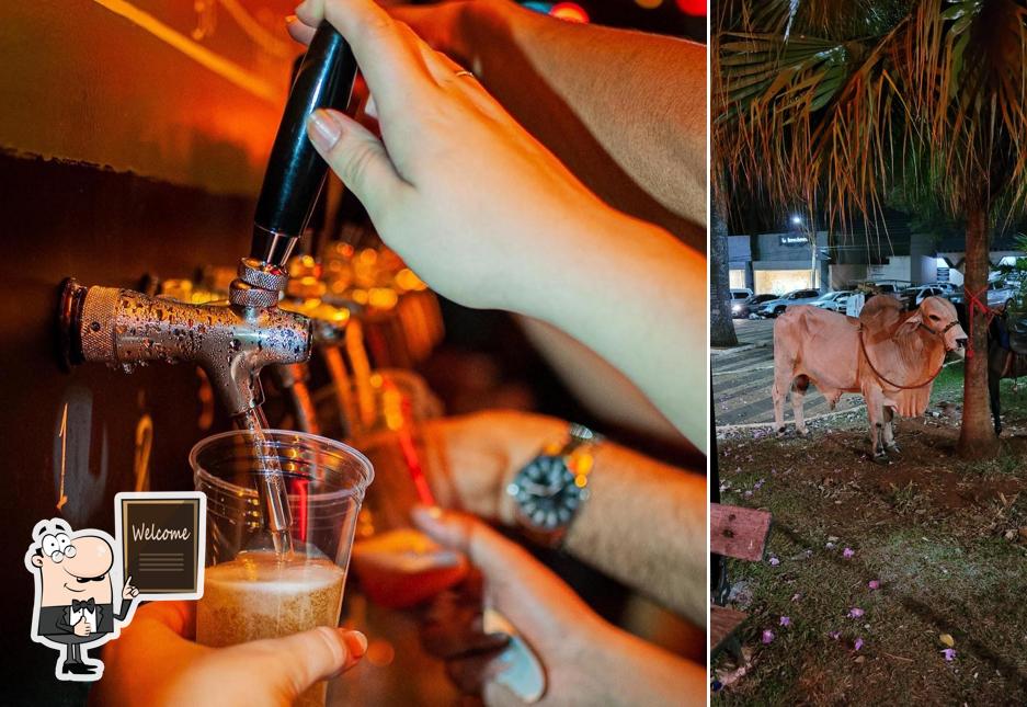 Porks Porco & Chope image