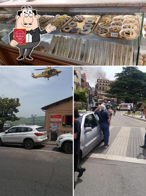 Ecco una foto di Roxy Bar