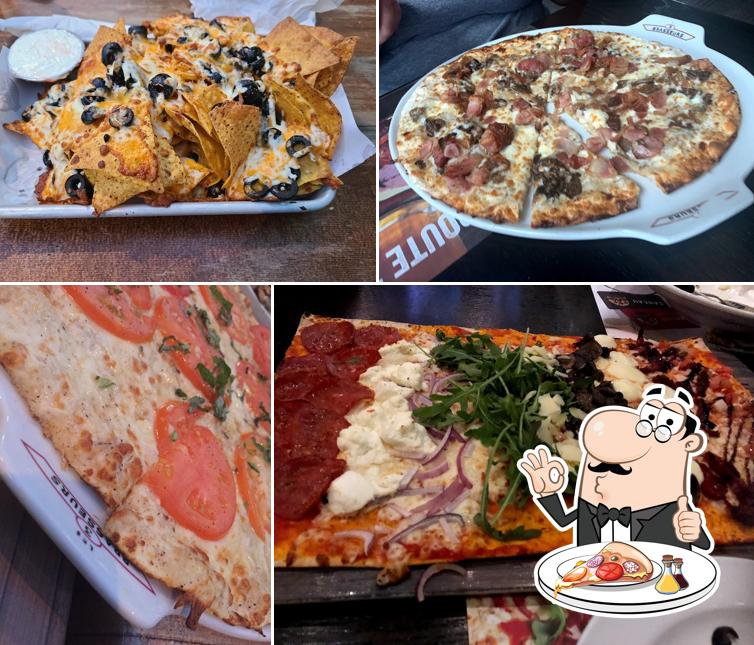 3 Brasseurs - Centropolis Laval