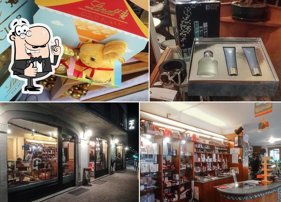 "Bar Sebino" di Belometti Maria