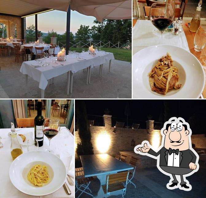 Hotel Villa Sant'Angelo