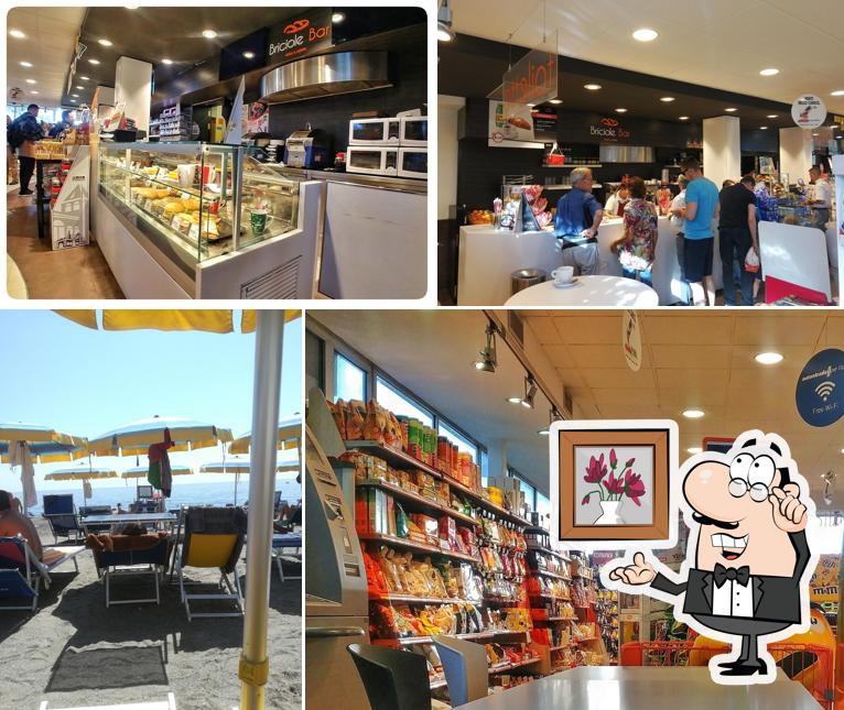 Dai un'occhiata agli interni di MyChef