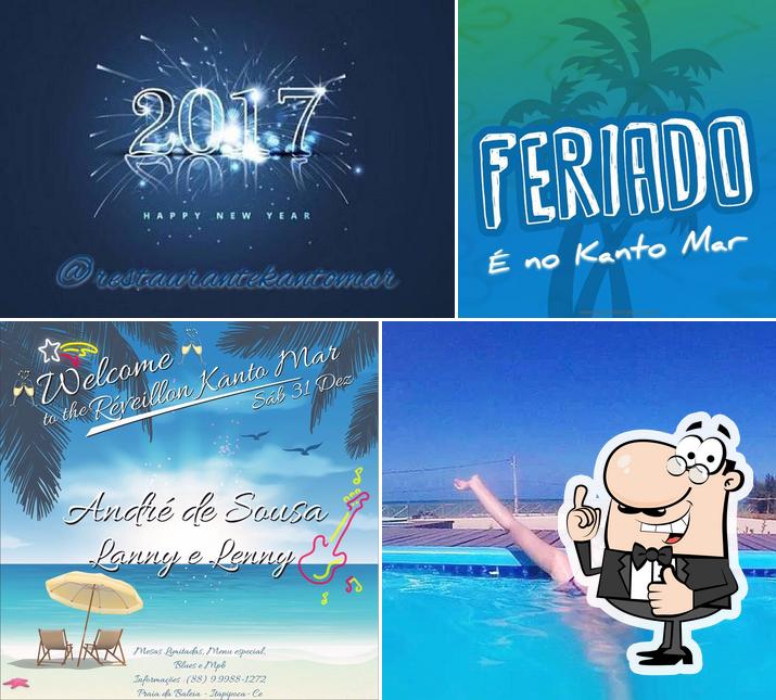 Restaurante Kanto Mar