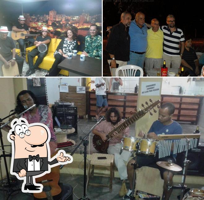 Veja imagens do interior do Bardo Cervejaria